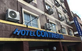 沖縄ホテルコンチネンタル